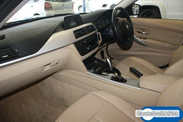 Picture of BMW 3-Series Automatic 2012 in Eastern Cape