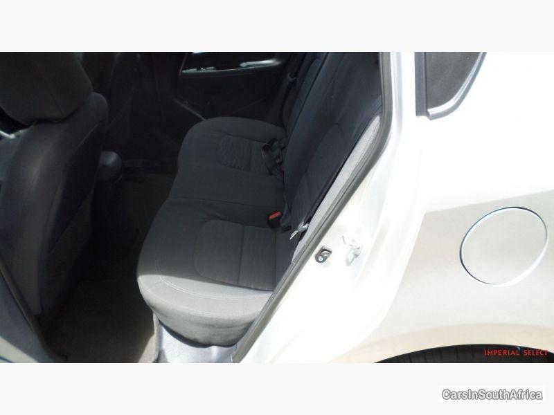 Kia Rio Manual 2014 - image 5