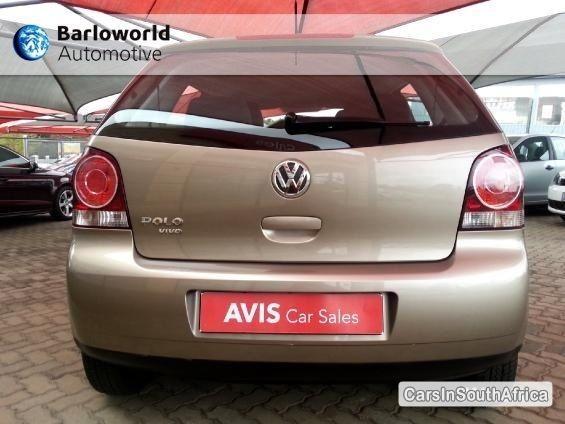 Picture of Volkswagen Manual 2015 in Gauteng
