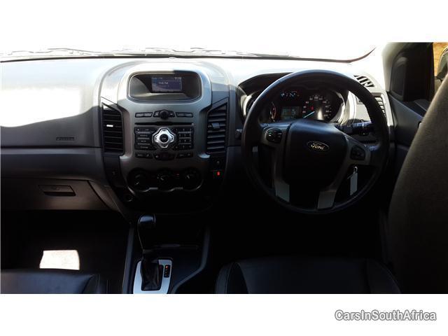 Picture of Ford Ranger Automatic 2013 in Western Cape