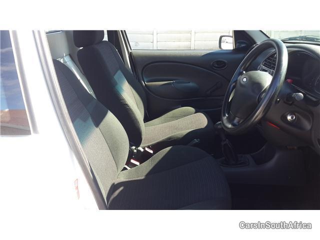 Ford Bantam Manual 2012 - image 5