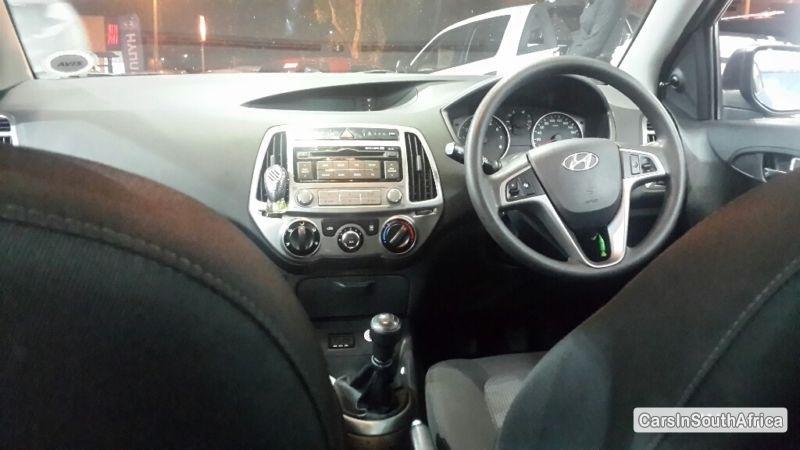 Picture of Hyundai i20 Manual 2014 in KwaZulu Natal