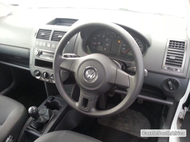 Picture of Volkswagen Polo Manual 2014 in Mpumalanga