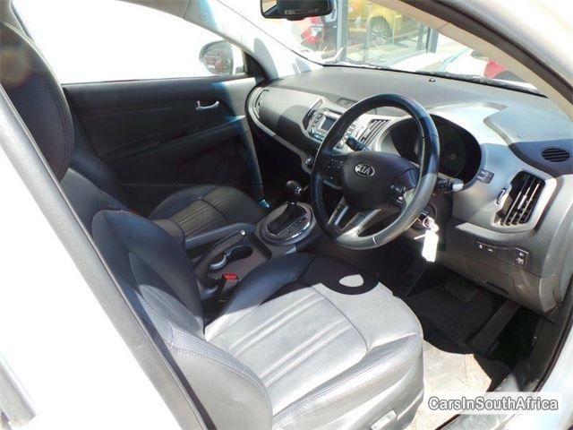 Picture of Kia Sportage Automatic 2014 in Gauteng