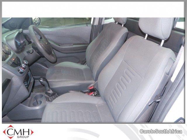 Chevrolet Utility Manual 2012 - image 5