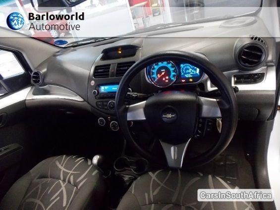 Chevrolet Manual 2015 - image 5