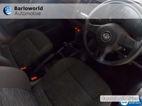 Picture of Volkswagen Manual 2015 in Gauteng
