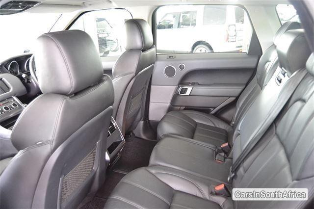 Picture of Land Rover Range Rover Automatic 2014 in KwaZulu Natal