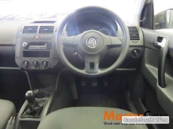 Picture of Volkswagen Manual 2015 in Western Cape