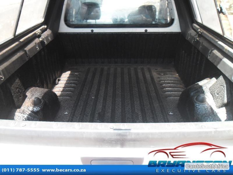Picture of Nissan NP200 Manual 2013 in Gauteng