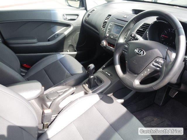 Picture of Kia Cerato Manual 2015 in Gauteng