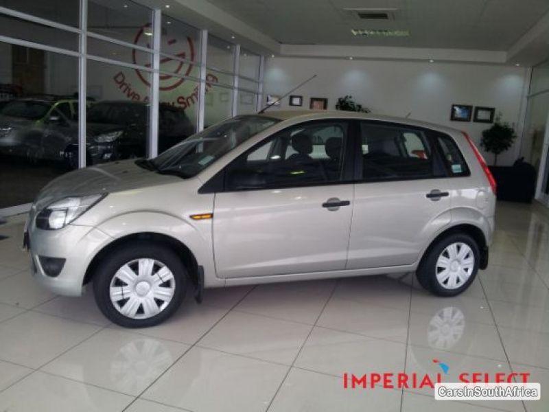 Ford Figo Manual 2010 - image 5