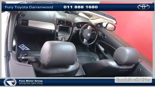 Jaguar XK Automatic 2009 - image 5