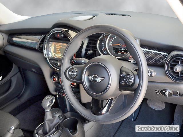 Picture of Mini Cooper Manual 2016 in Western Cape