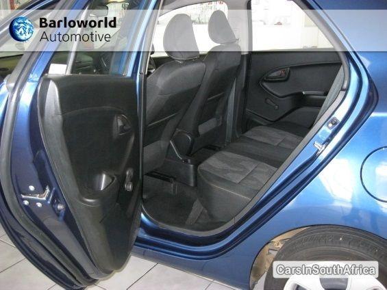 Kia Manual 2015 - image 5