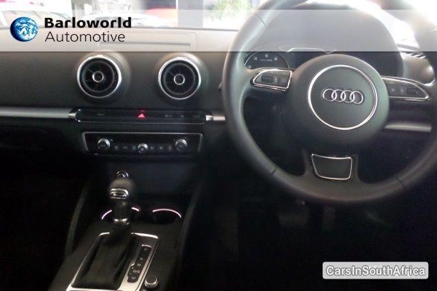 Picture of Audi Other Automatic 2016 in Gauteng