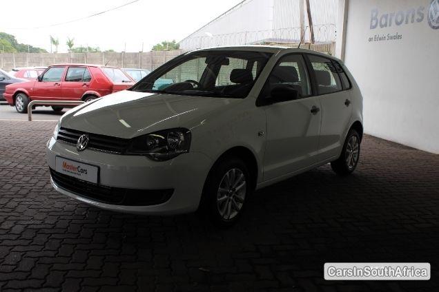 Picture of Volkswagen Other Manual 2015 in KwaZulu Natal
