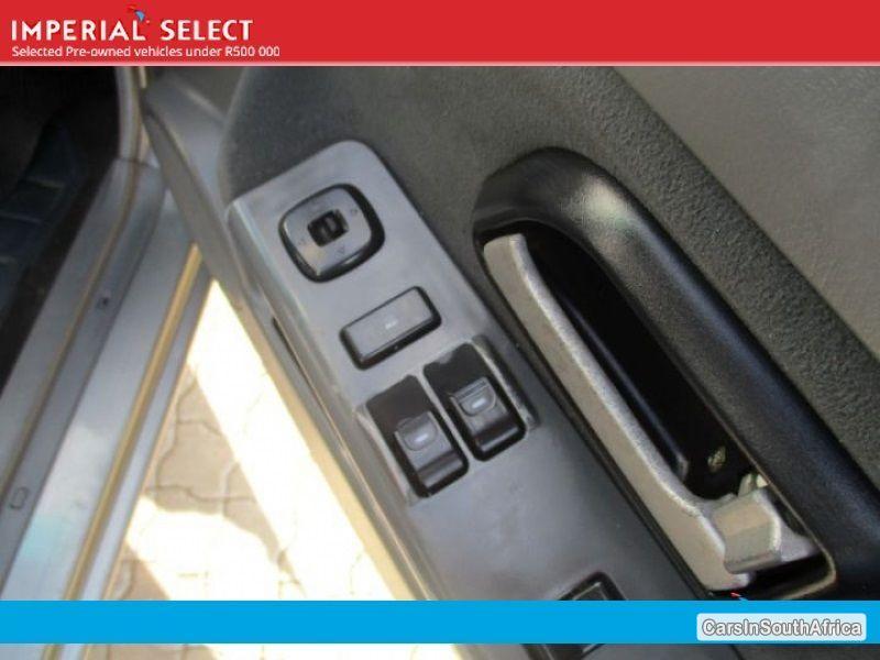Picture of Foton Thunda Manual 2013 in Gauteng