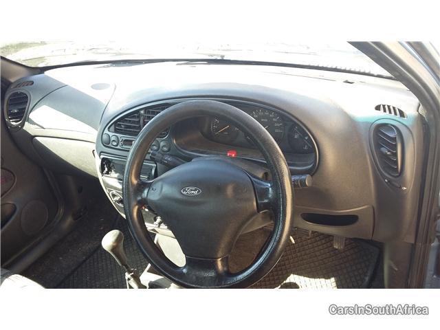 Picture of Ford Fiesta Manual 2001 in Western Cape