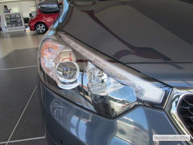 Picture of Kia Cerato Manual 2015 in Western Cape