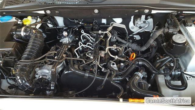 Picture of Volkswagen Amarok Manual 2011 in Western Cape