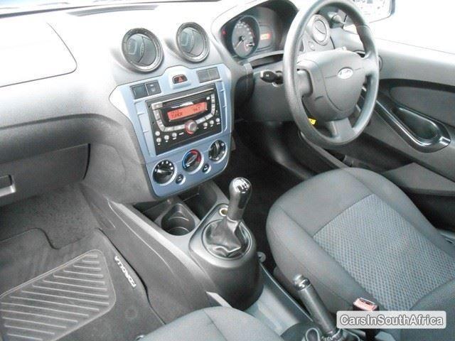 Picture of Ford Figo Manual 2014 in Gauteng
