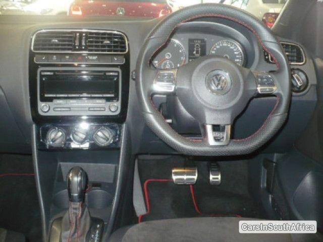 Picture of Volkswagen Polo Automatic 2013 in KwaZulu Natal