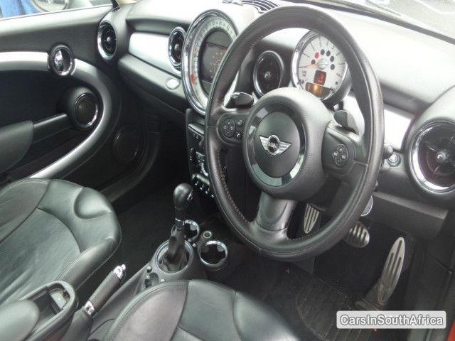 Picture of Mini Cooper Automatic 2010 in Gauteng