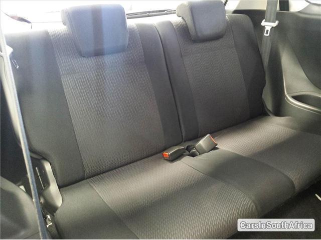Picture of Toyota Avanza Manual 2013 in Western Cape
