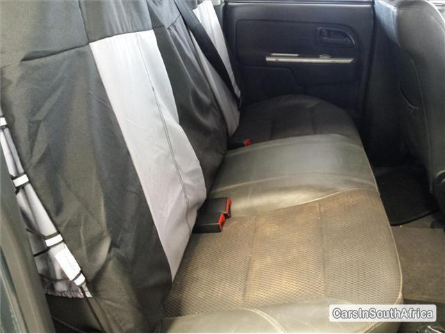 Picture of Isuzu KB300 Manual 2009 in Western Cape