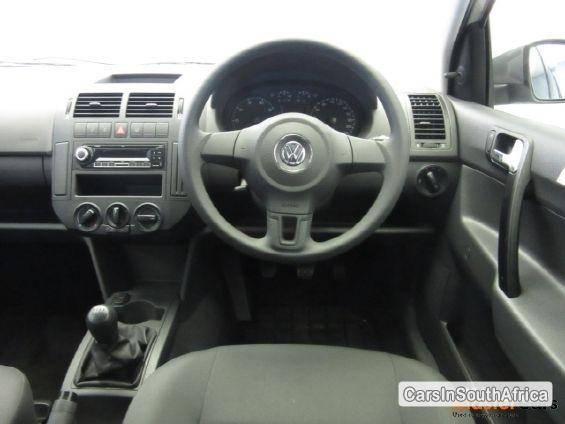 Picture of Volkswagen Other Manual 2016 in Western Cape