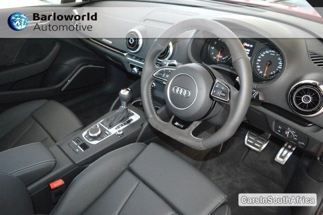 Picture of Audi TT Automatic 2016 in Gauteng