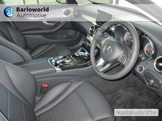 Picture of Mercedes Benz Automatic 2015 in KwaZulu Natal