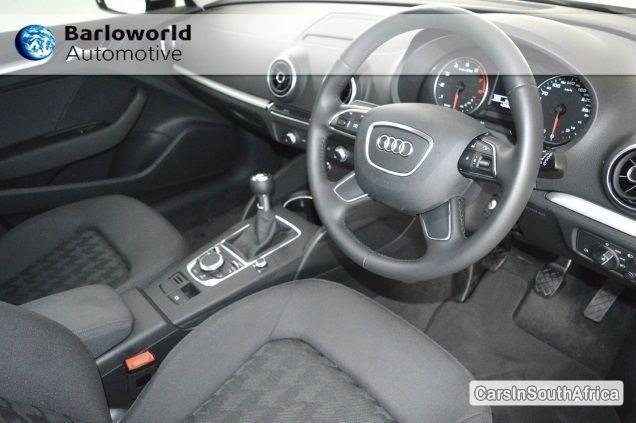 Audi Manual 2016 - image 5