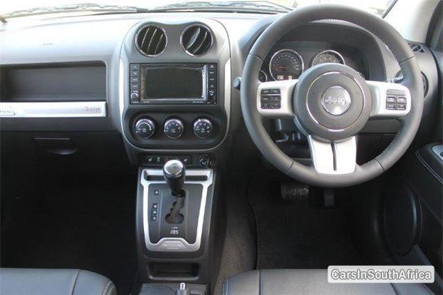 Picture of Jeep Compass Automatic 2015 in KwaZulu Natal