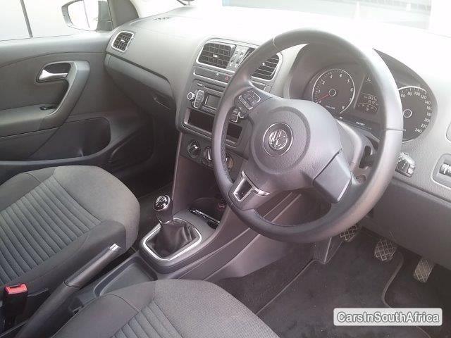 Picture of Volkswagen Polo Manual 2013 in Gauteng