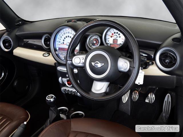 Picture of Mini Cooper Manual 2010 in Western Cape