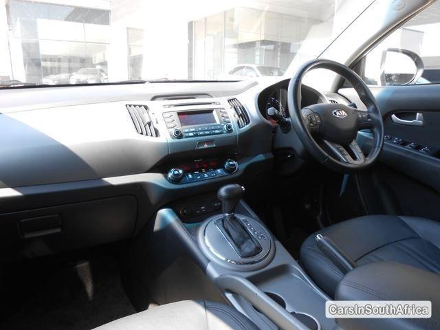 Picture of Kia Sportage Automatic 2014 in Gauteng