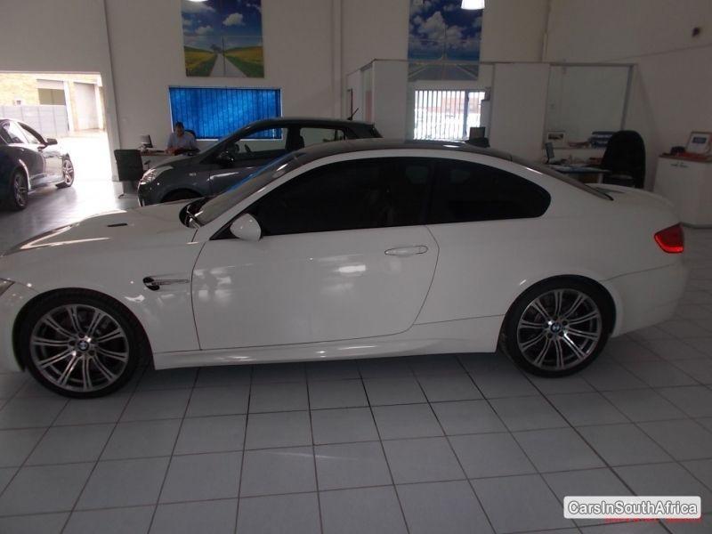 Picture of BMW M3 Automatic 2012 in Western Cape