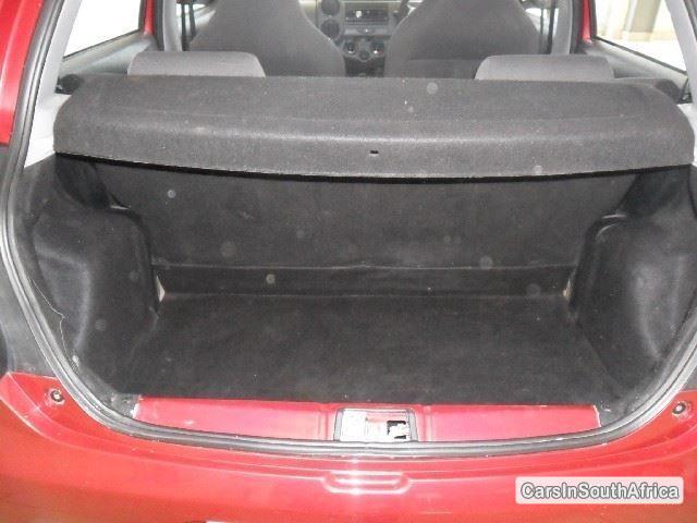 Picture of Toyota Etios Manual 2014 in Northern Cape