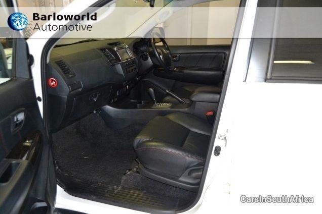 Picture of Toyota Other Automatic 2015 in Western Cape