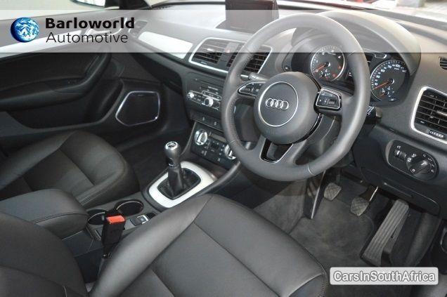 Audi Quattro Automatic 2015 - image 5