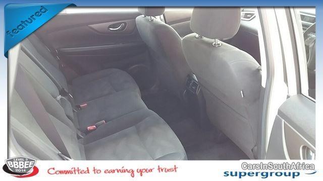 Nissan X-trail Manual 2015 - image 5