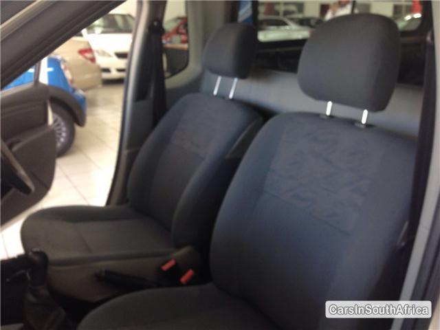 Picture of Toyota Quantum Manual 2012 in KwaZulu Natal