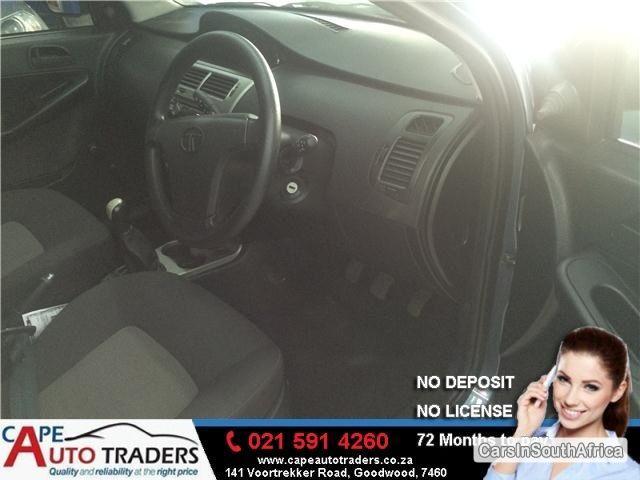 Tata Indica Manual 2014 - image 5