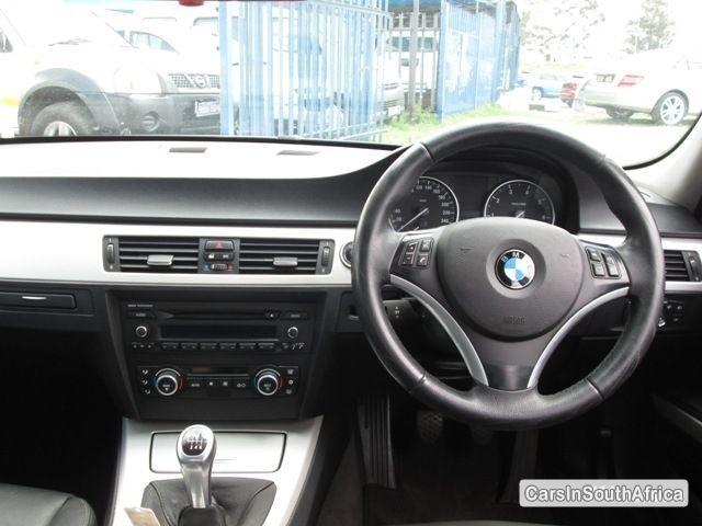 Picture of BMW 3-Series Manual 2009 in Gauteng