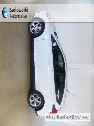 Picture of Ford Focus Manual 2011 in Gauteng