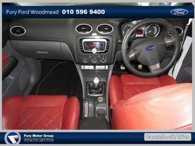Picture of Ford Focus Manual 2011 in Gauteng