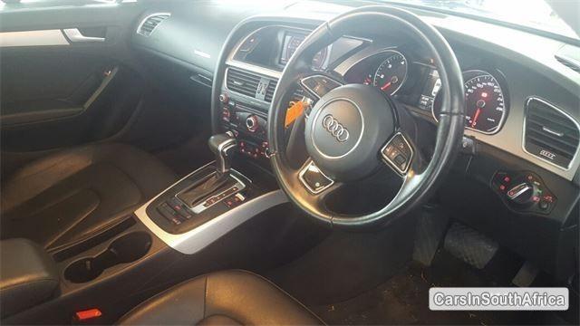 Audi A5 Automatic 2012 - image 5