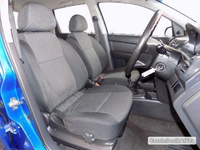 Picture of Chevrolet Aveo Manual 2012 in Gauteng